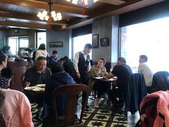 -德大西餐社(云南南路店)