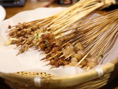-湘里乡亲甲王二老店