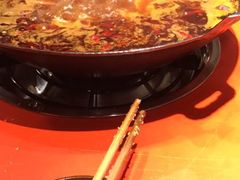 -周幺妹重庆老火锅(银泰城总店)
