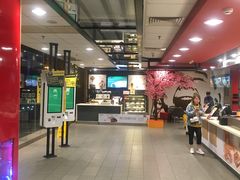-麦当劳(世贸店)