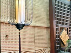 -华联广州大酒店-餐厅