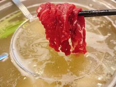 -联胜潮汕牛肉火锅(东苑南路店)