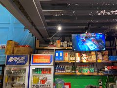 -钢管厂五区小郡肝火锅串串香(清河店)