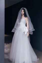 -Vera Wang婚纱礼服旗舰店
