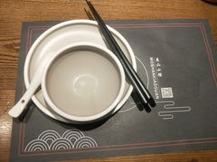 -莫山小馆(大石桥店)