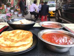 -欧阳家吊炉饼(九纬路店)