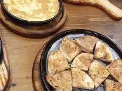 芝士土豆泥-老东镇啤酒屋海鲜加工·蒸汽海鲜·海鲜烧烤(台东店)