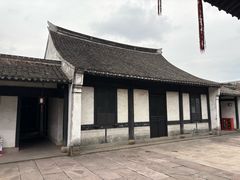 -王阳明故居