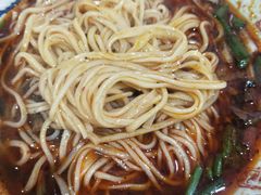 -苏三拉面馆