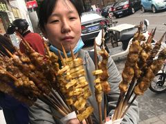 -白纸坊美式炸鸡