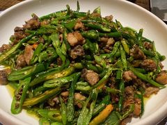 -铁公鸡·四川料理(天环广场店)
