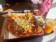 -麦当劳(中山路店)