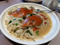 -台鄉缘 ·小海鲜·台州菜(桃林路店)