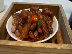 -煲王粤菜餐厅(中侨中心店)