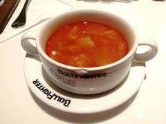 -斗牛士牛排(南京东路店)