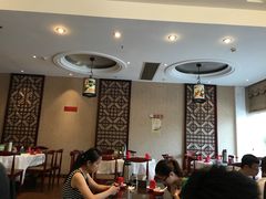 大堂-冶春茶社(太和广场店)