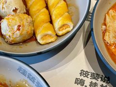 -桂筱葵螺蛳鸭脚(文化宫店)