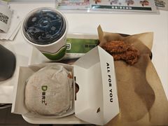 -德克士(场中路店)