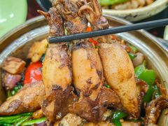 -贞姨美食·老字号海鲜大排档