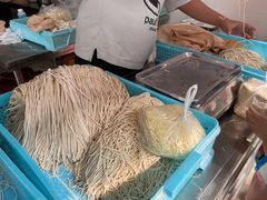 -华良切面店(航建大楼店)