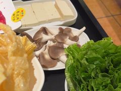 -潮泰牛肉火锅 · 创于1992年(车公庙店)