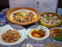 -上地宴·中关村的会客厅(清河高铁站店)