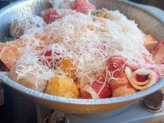 -味太助·银饭食堂(中华城店)