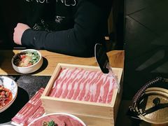 -巴奴毛肚火锅(广益哥伦布店)