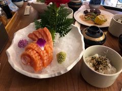 -阿吾罗日本料理(K11艺术中心店)