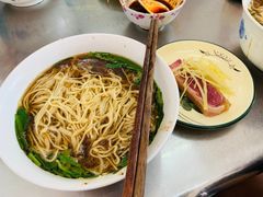 -老赵面店(大西路店)