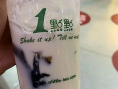 -1点点(望京万象汇店)
