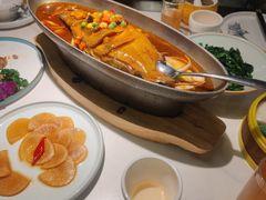 -徽韵人家·传承正宗徽菜(牡丹园店)