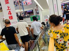 -金铂广场(龙归店)