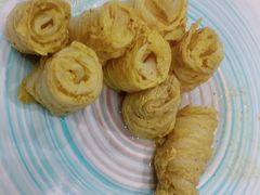 -皇城根北京风味主题餐厅(滨海万达店)
