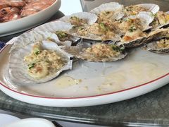 -79号渔船海鲜饭店(宝安店)