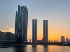 -前王院•巧克力海鲜市集餐厅(万平口店)