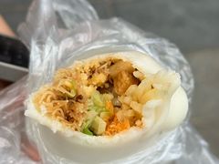 -张果佬年糕卷(科巷店)