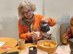-tea’stone(新天地店)