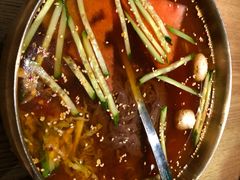 -大同江朝鲜菜•长春地标美食(绿园吾悦广场店)