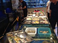 -侬佳蒸菜馆(听潮店)