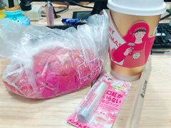 -LELECHA乐乐茶(美罗城店)