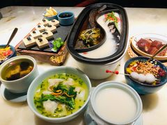 退秋鱼（一条）-锦府盐帮·李宅(领展购物广场中关村店)