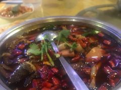 -缪氏川菜(丰盛町店)