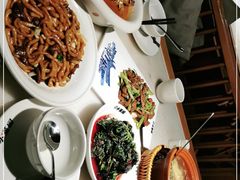 -小菜园新徽菜(马鞍山金鹰店)