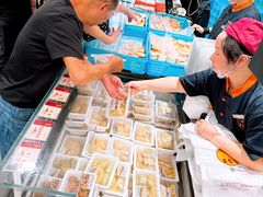 -王家沙点心店(南京西路总店)