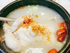 -长顺参鸡汤店(西塔总店)