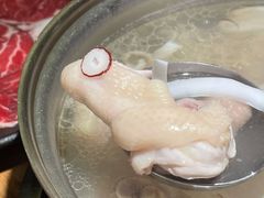 -大头椰·椰子鸡火锅(南宁万象城店)