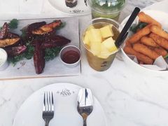 -农畉LONFOOD(福田星河COCOPark店)