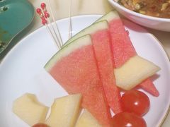 -锦府盐帮·侯宅(五棵松万达店)