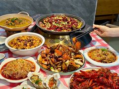 -阆辣荟餐饮(老味道8年·古城店)